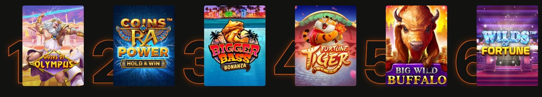 vibespins casino topgames